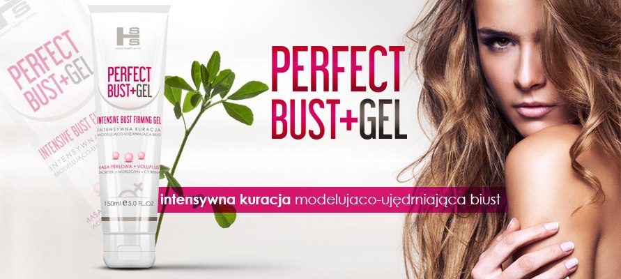Perfect bust