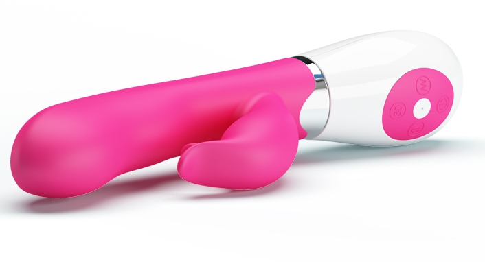 Vibrator Bunny - 30 de funcții de vibrație