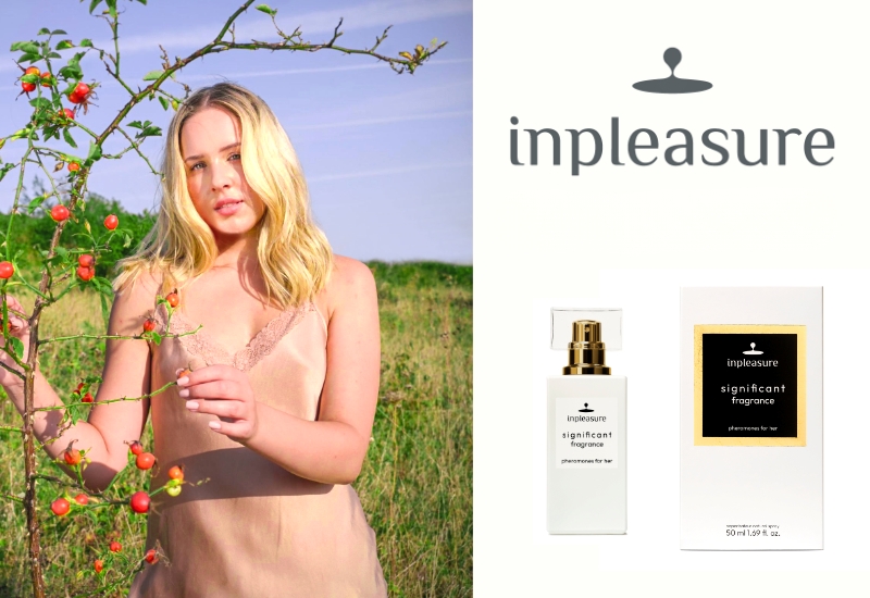 Baner Feromony Significant Fragrance dla Niej