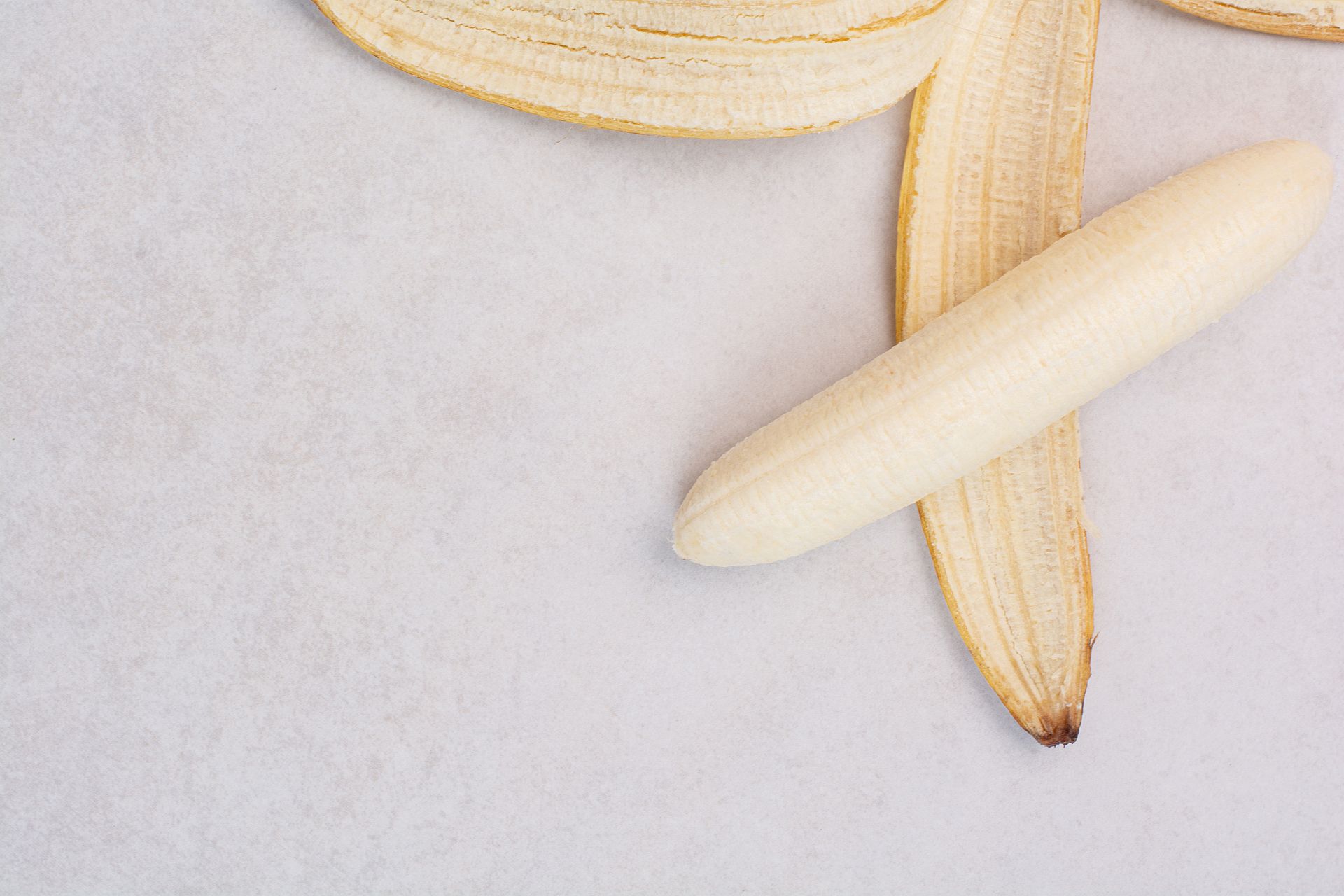 O banană mare ca un penis