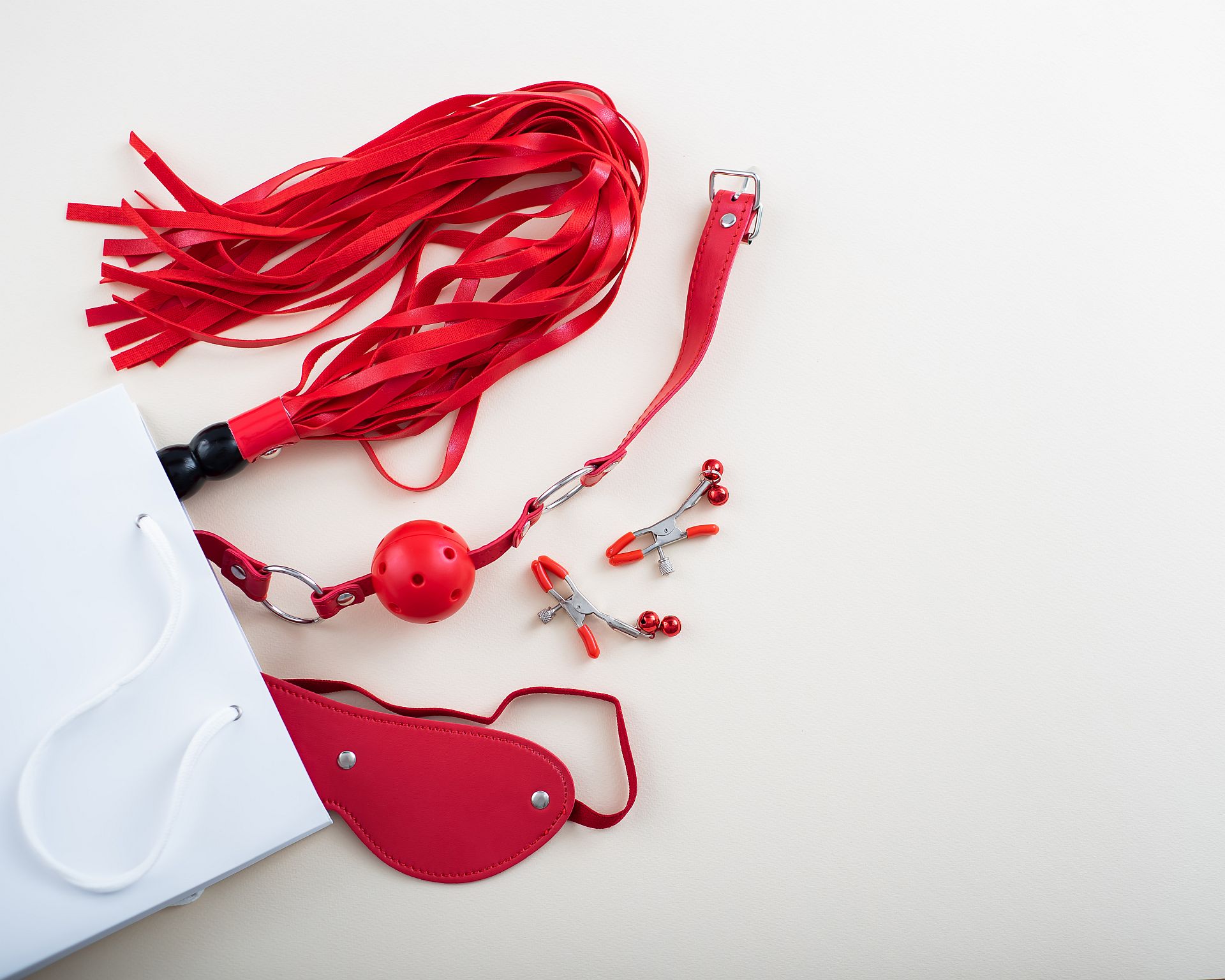 Accesorii Bdsm 