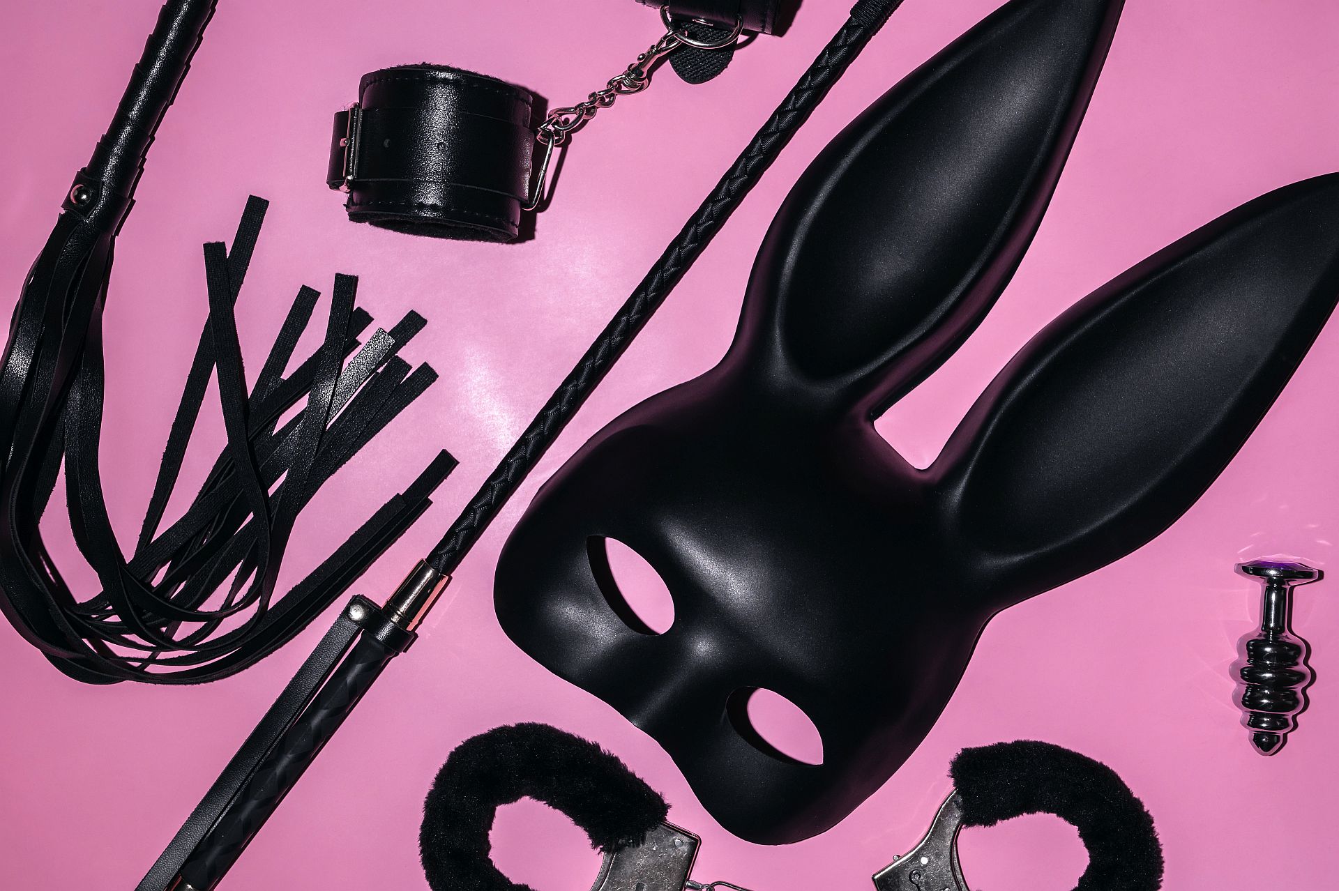 Accesorii pentru practicarea DDlg