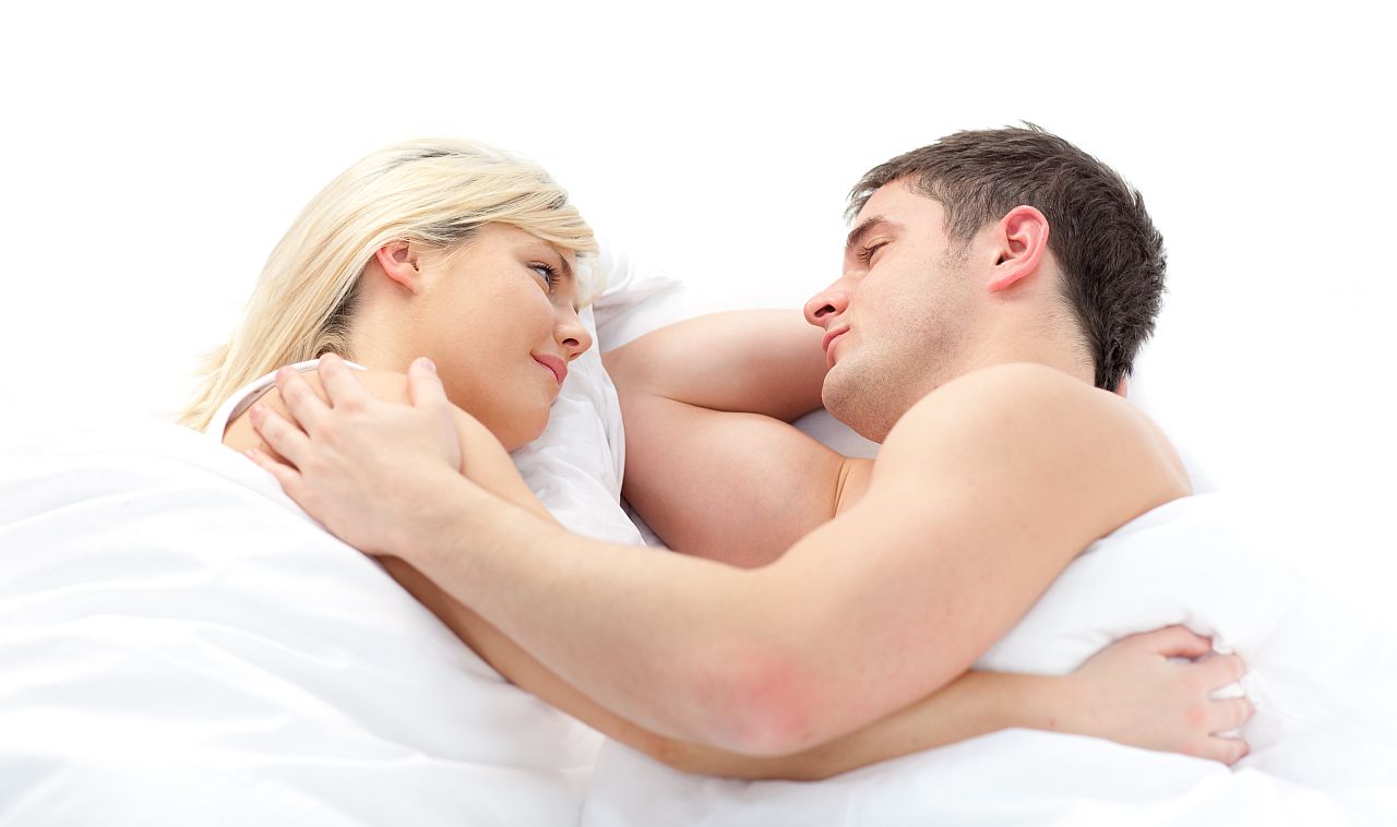 Poziție pentru penetrare vaginală profundă