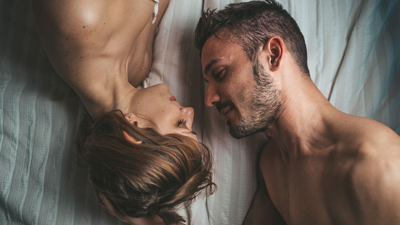 Multiorgasm comun