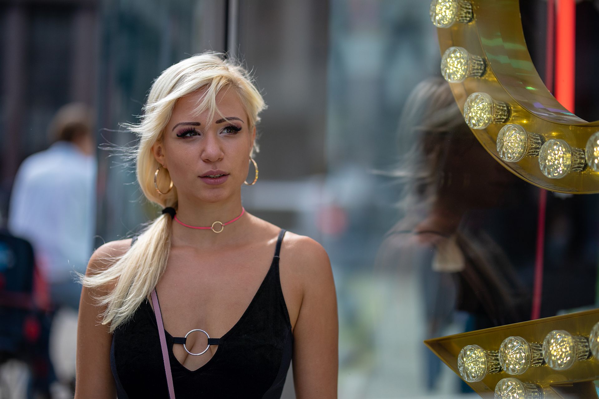 Actriță porno puțin cunoscută
