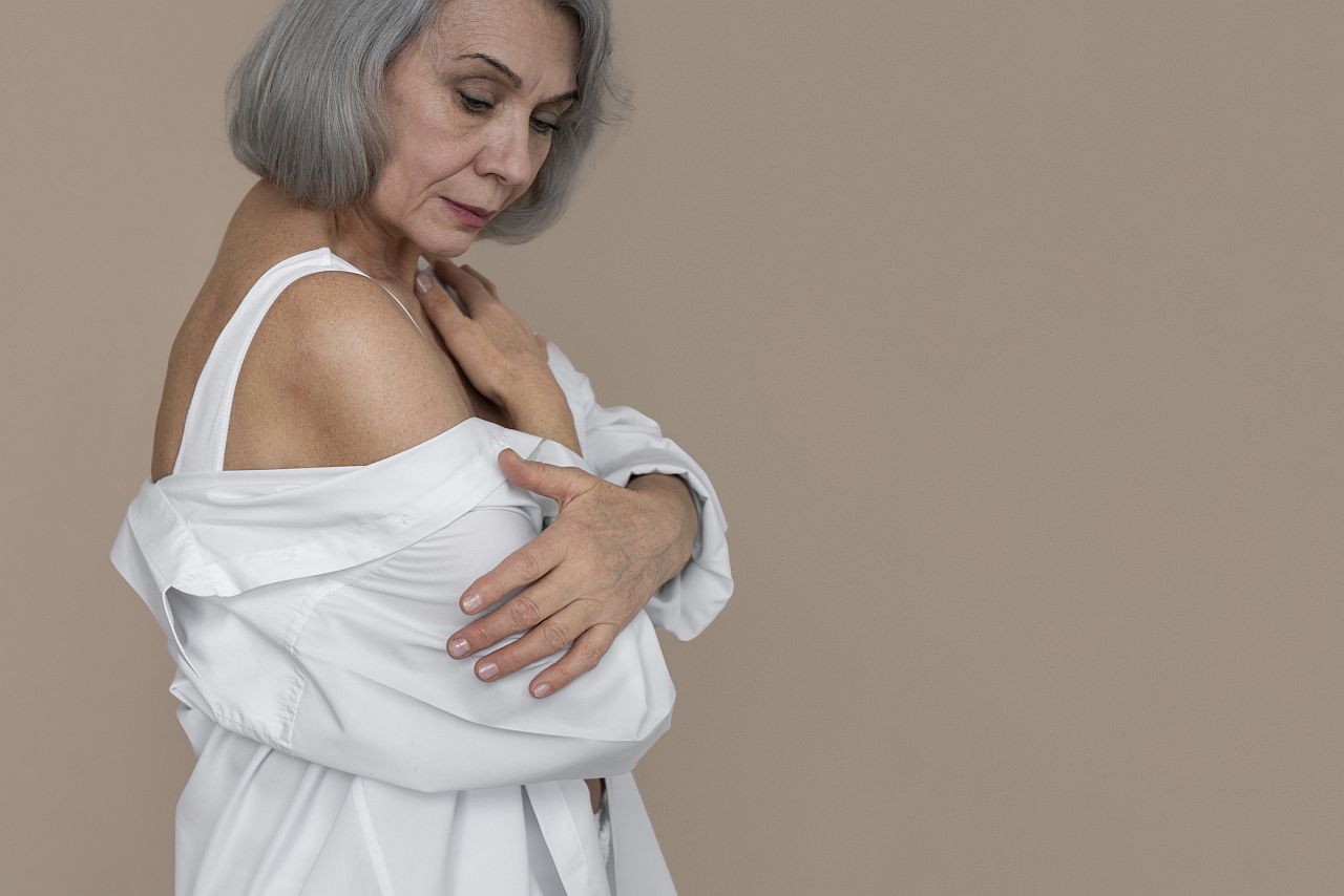 Femeie care are orgasme multiple