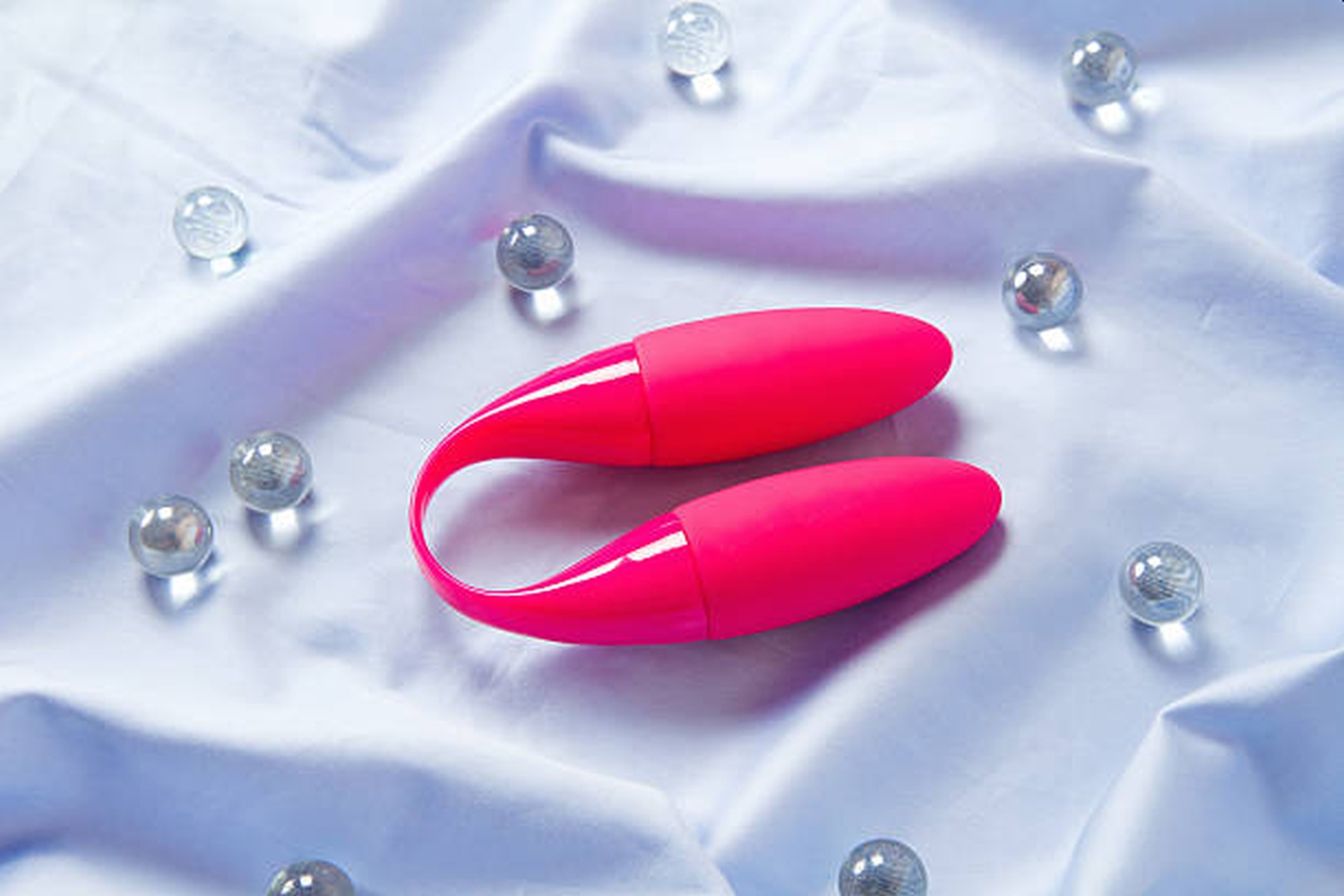 Sex prezent, wibrujący gadżet