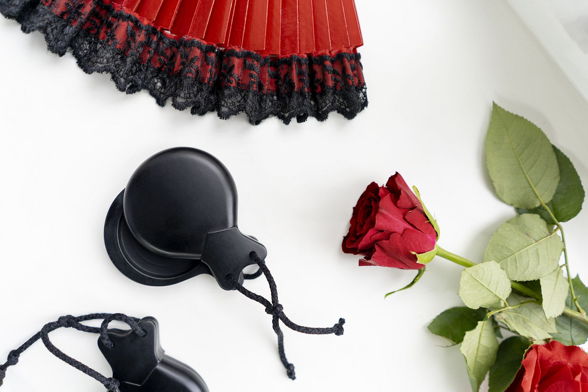 Accesorii pentru balbusting