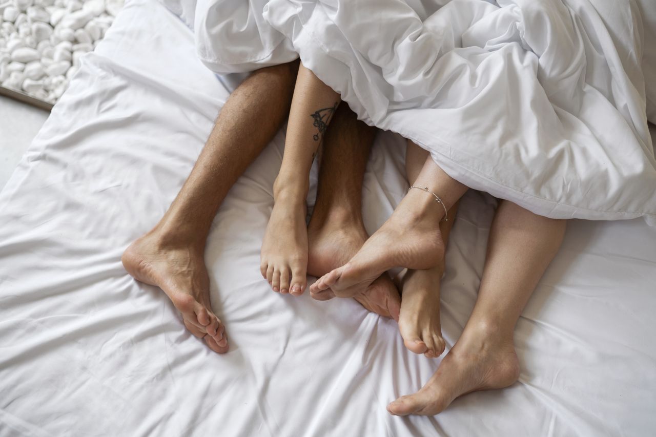 Diverse orientări sexuale   
