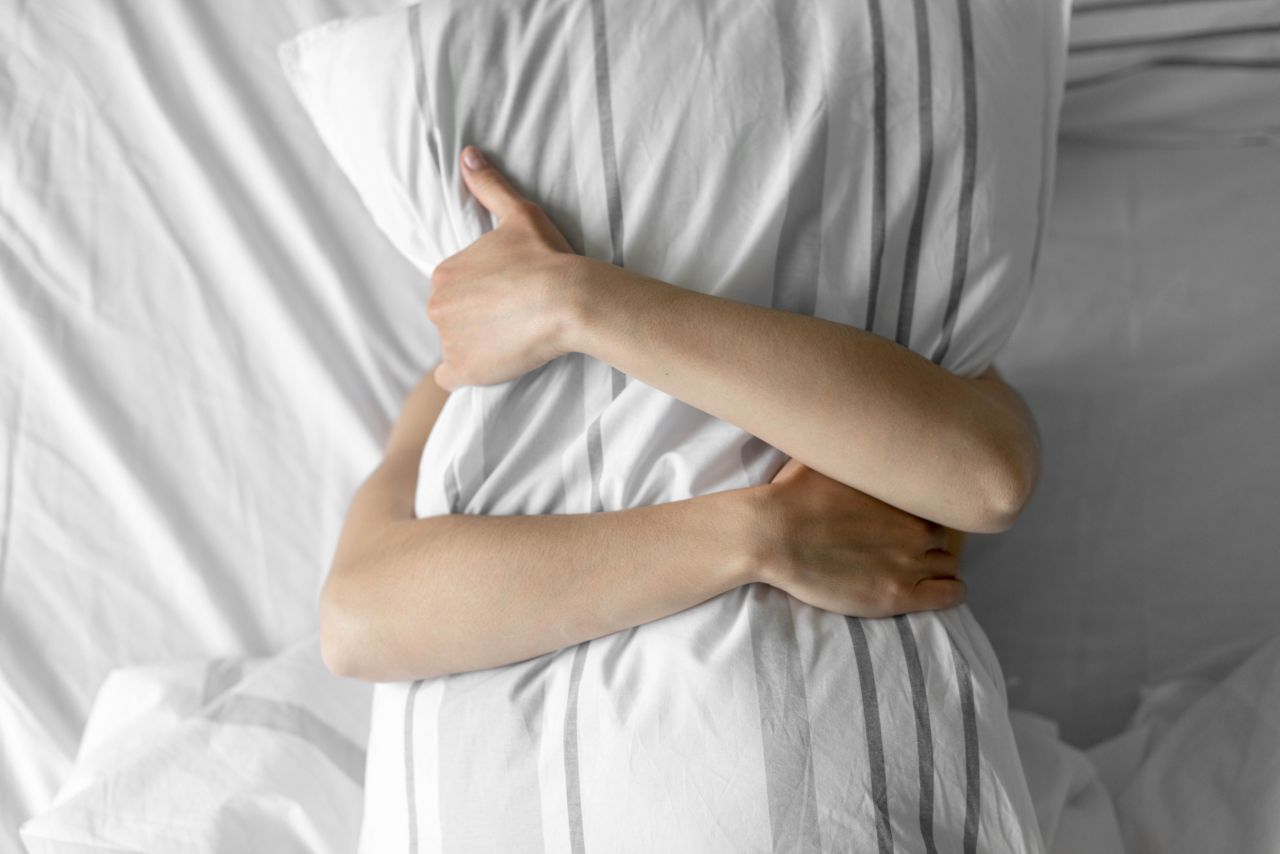 Calorii arse în timpul masturbării