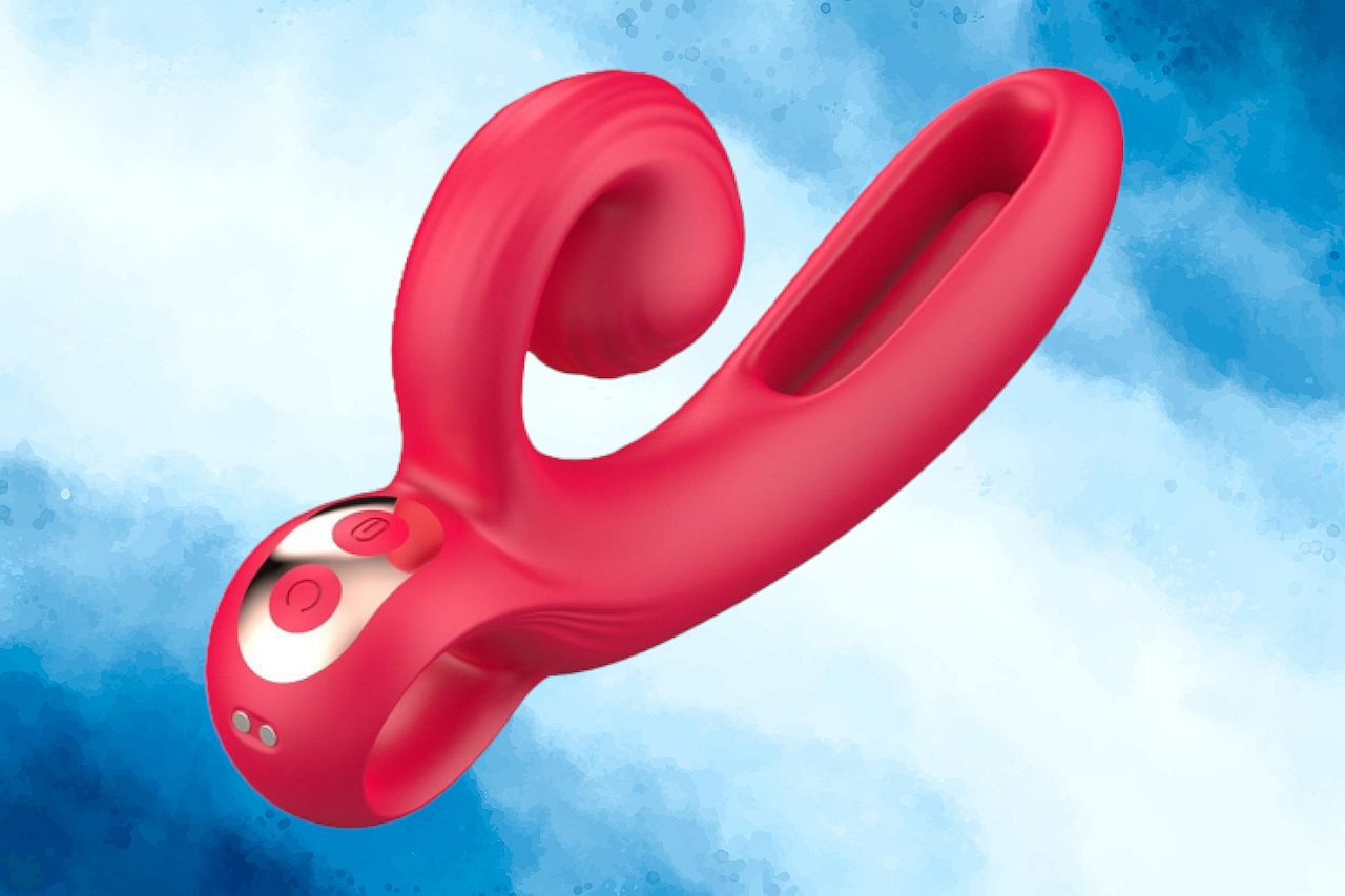 Vibrator popular de la Erospace