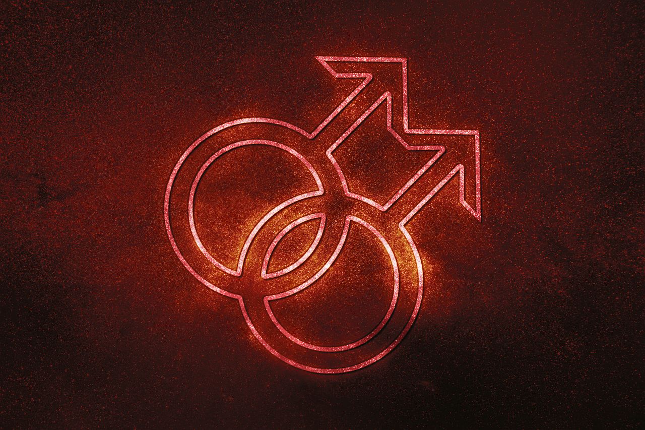 Desemnare sexuală 
