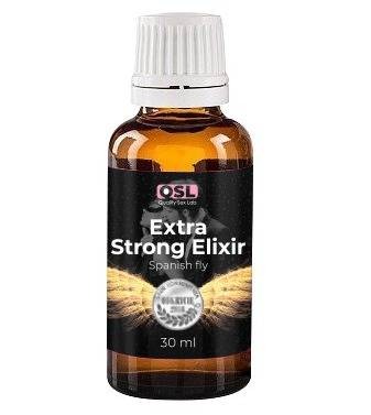 elixir spaniol fly extra puternic
