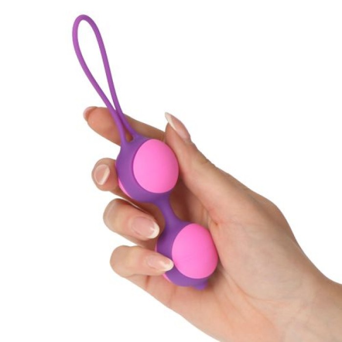 Bile vaginale