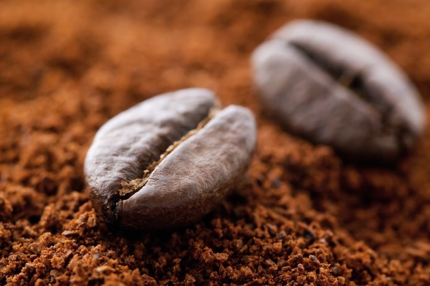 clismă de cafea