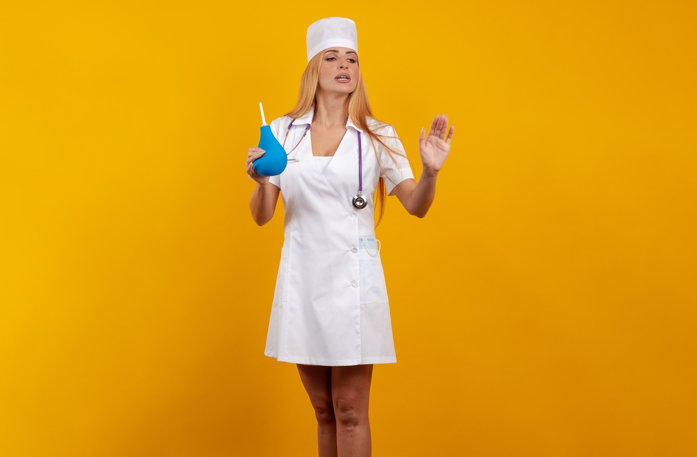 Enema