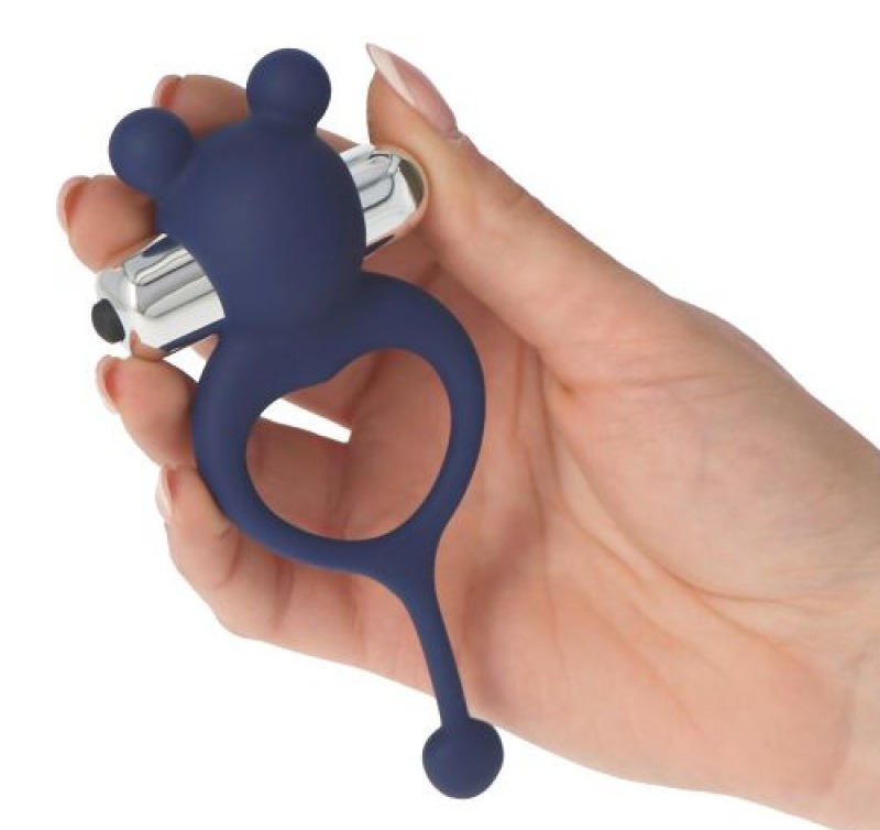 inel vibrator pentru penis