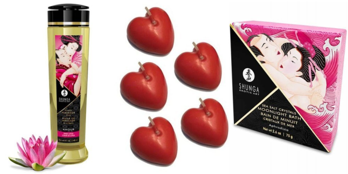 accesorii de masaj