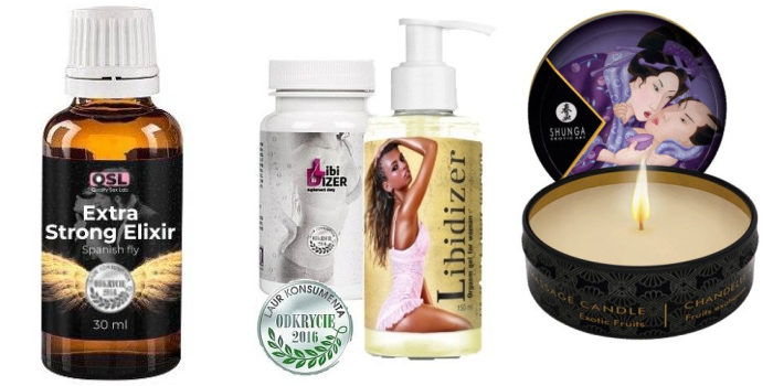 cosmetice erotice