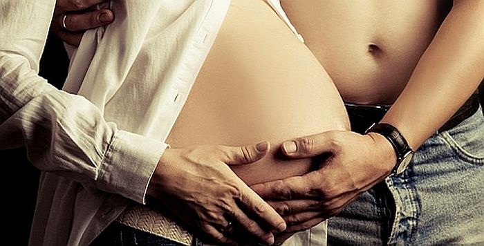 relații sexuale în timpul sarcinii