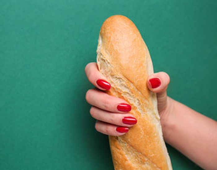 bun ca un penis