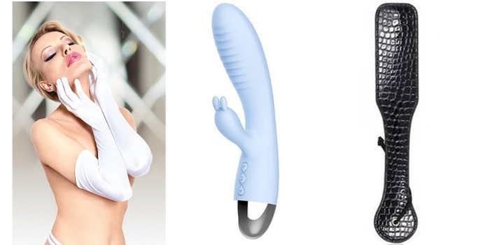 gadgeturi erotice