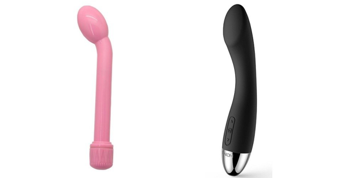 Vibratoare pentru punctul G