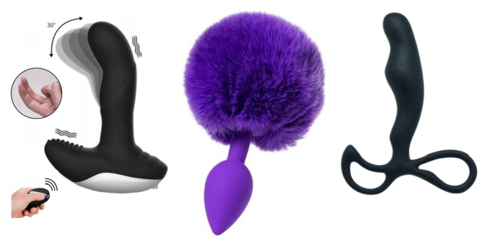mini vibratoare mici