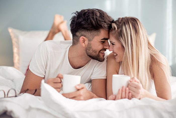dorința de sex