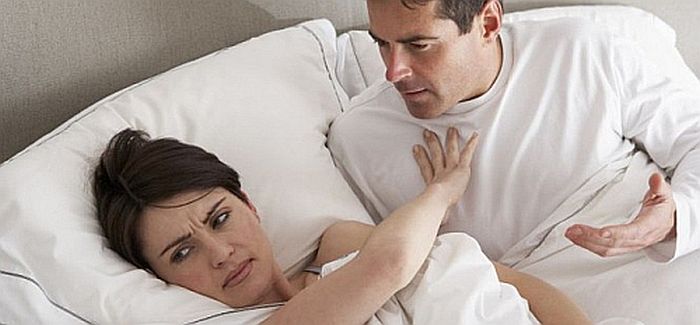 sex consensual