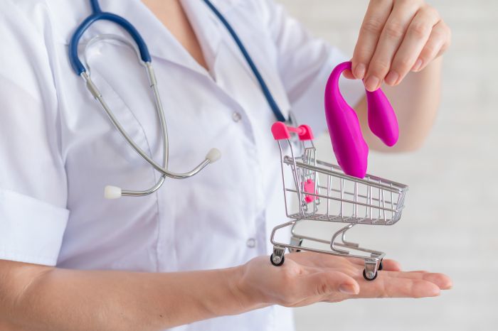 vibrator mic pentru cupluri