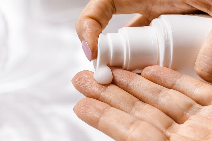 gel anal