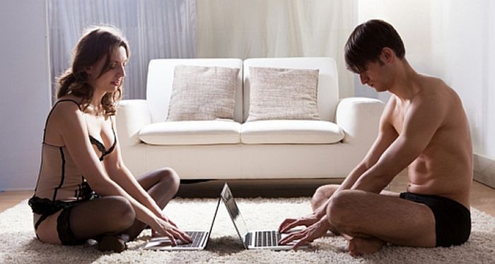 cybersex