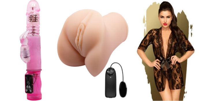 vibrator erotic