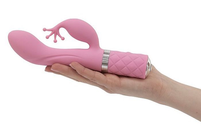 vibrator roz