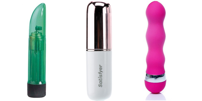 vibrator mic