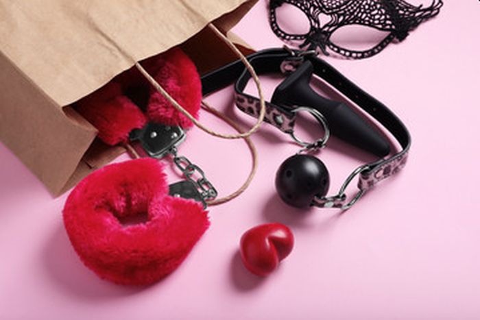accesorii bdsm