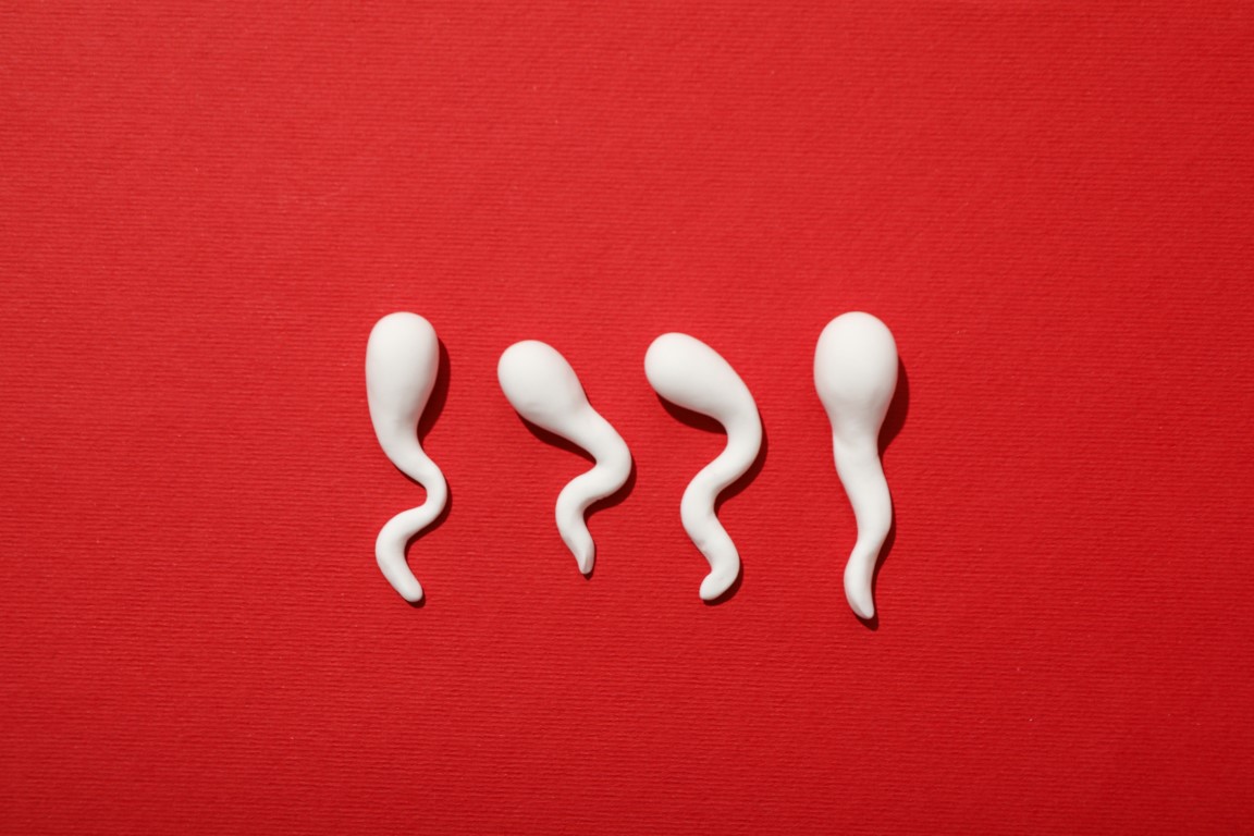 Spermă cu gust bun