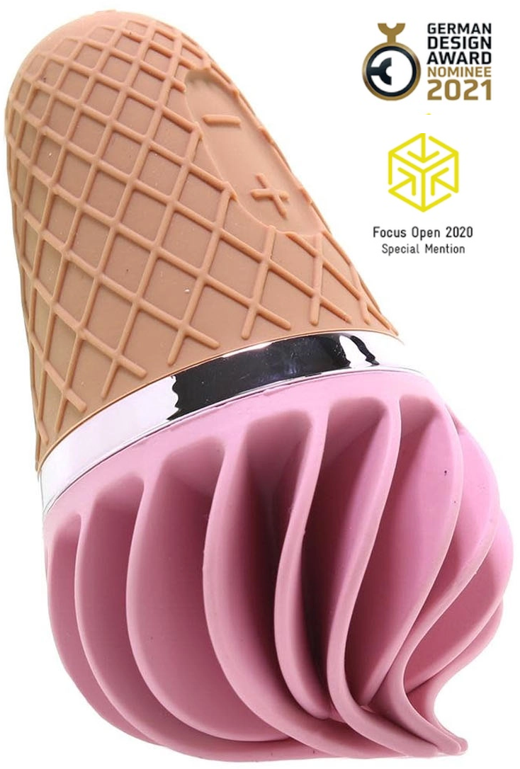 Sweat treat