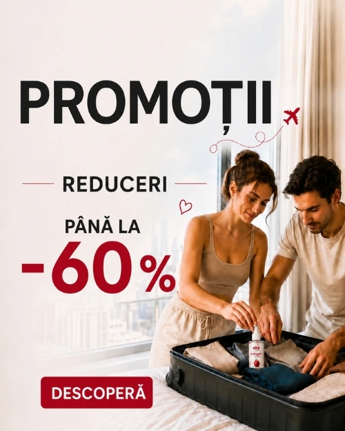 Promocje urlop