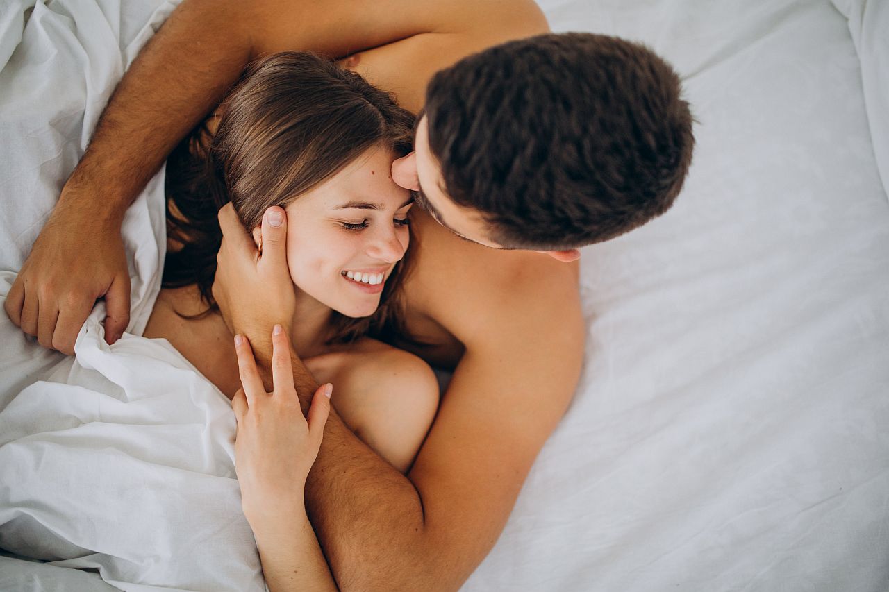 Relațiile sexuale - când este această practică o alegere bună și practică?