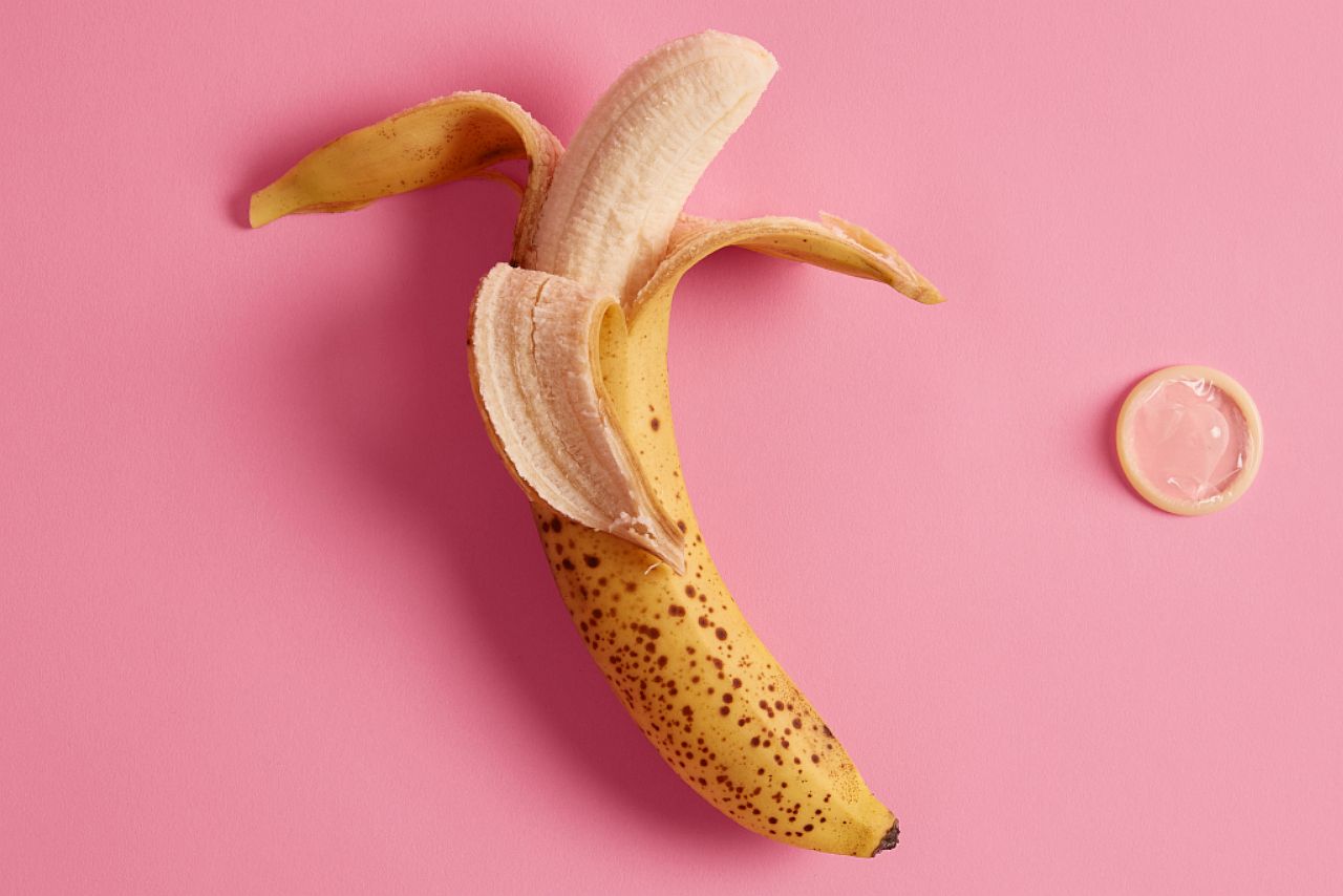 Sunt coșurile de pe penis o problemă mare și un motiv de îngrijorare?