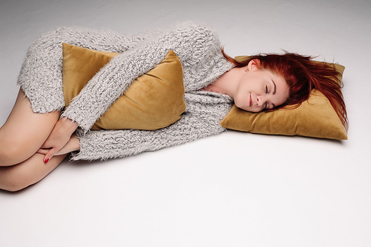 Pillow Princess, sau cum să vă comunicați nevoile în dormitor?