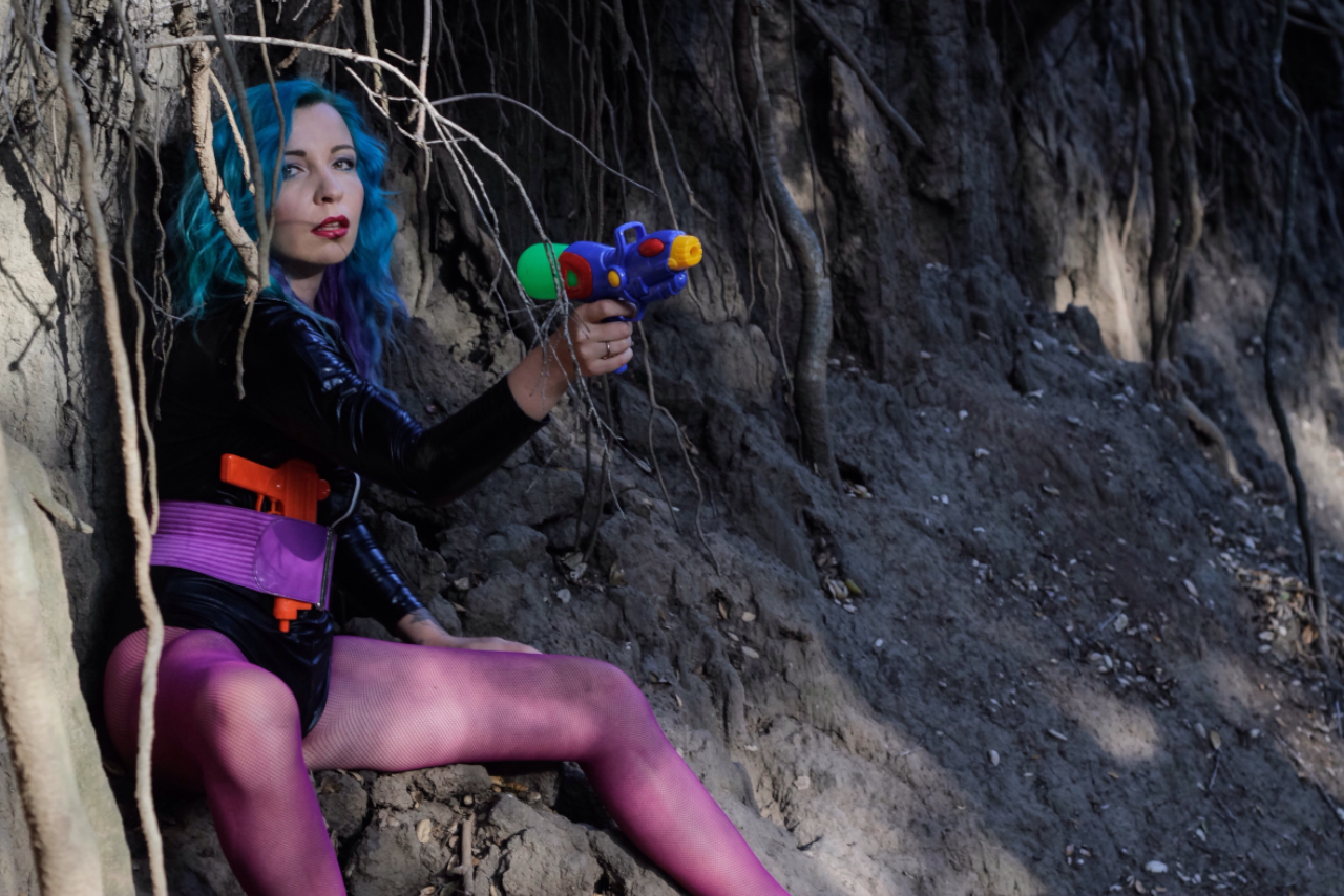 Cosplay sexy, sau cum să aduci fanteziile din filme și jocuri în dormitor?