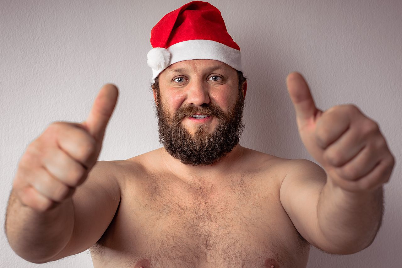 Destroy Dick December - despre ce este vorba în această provocare din decembrie?