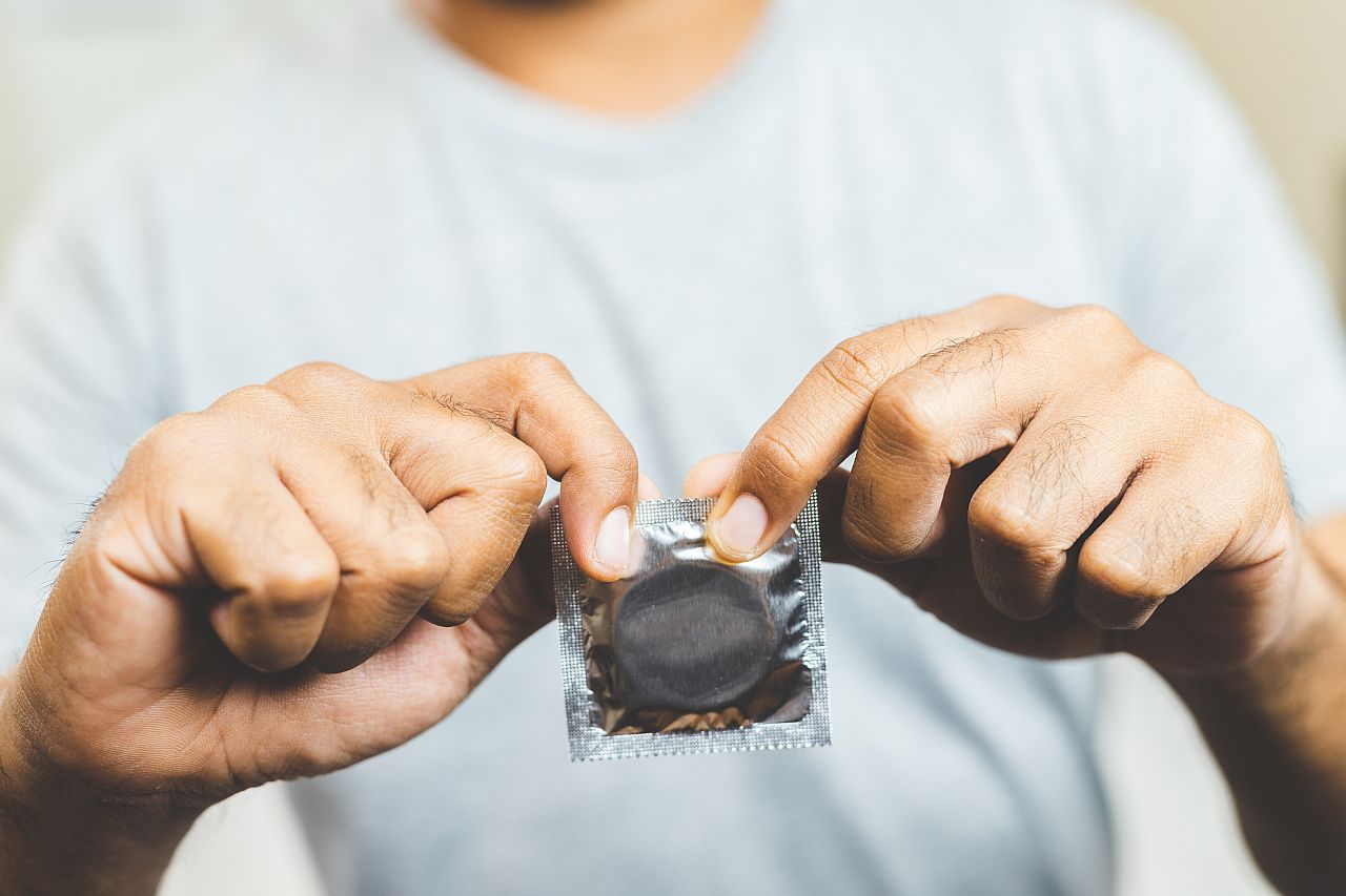 Cum arată contracepția pentru bărbați - descoperiți metodele moderne pentru confort