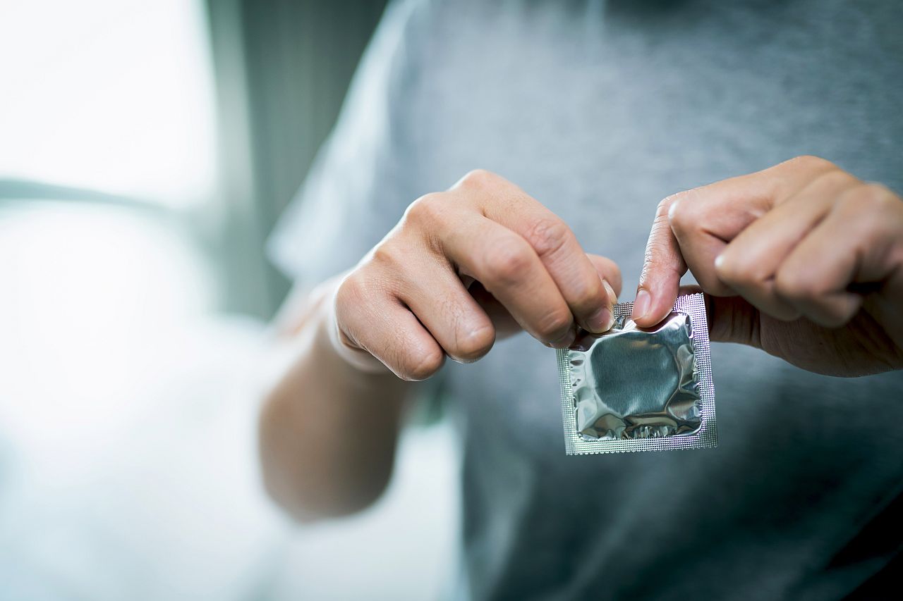 Alergia la latex - cum să mențineți confortul intim și siguranța?