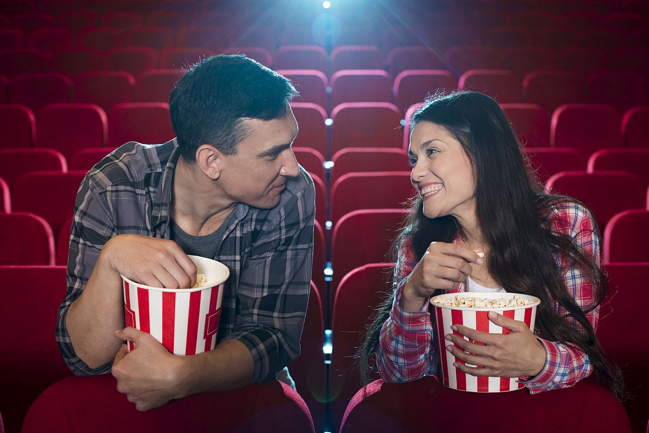 Sexul în cinematografie, descoperiți subiectul din interior - ce merită să știți?