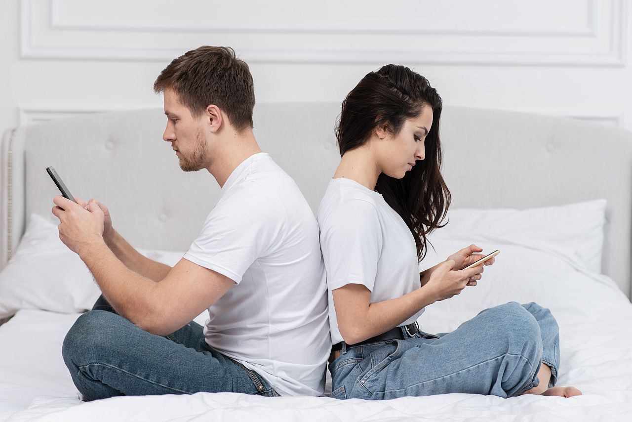 Întreruperea relației - cum să ai grijă de tine și de sexualitatea ta?