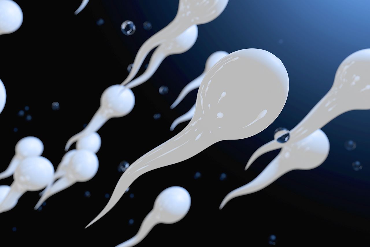 Sperma artificială - pentru ce este folosită și când merită să o căutați?